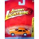 Johnny Lightning Forever 64 - "Millionth Vega" 1973 Chevrolet Vega GT
