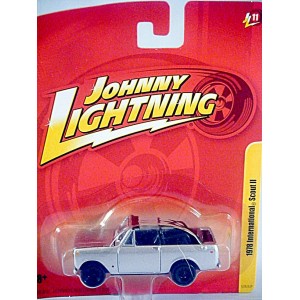 Johnny Lightning Forever 64 - 1978 International Scout II