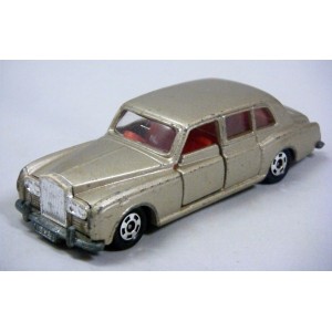 Tomica - Rolls-Royce Phantan VI