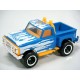 Matchbox - Ford Flareside Pickup Truck 