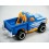 Matchbox - Ford Flareside Pickup Truck 