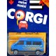 Corgi Juniors - Renault Trafic Van