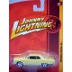 Johnny Lightning Forever 64 1965 Chevrolet Chevelle Malibu