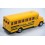 Tomica - (F-5) School Bus