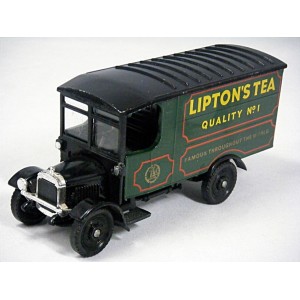 Corgi Classics - Renault Lipton's Tea Van