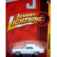 Johnny Lightning Forever 64 R-2 1969 Chevrolet Camaro SS