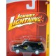 Johnny Lightning Forever 64 R-2: 1950 Chevrolet Police Paddy Wagon