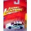Johnny Lightning Forever 64 Ford Focus Police Car