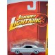 Johnny Lightning - 1966 Pontiac GTO 