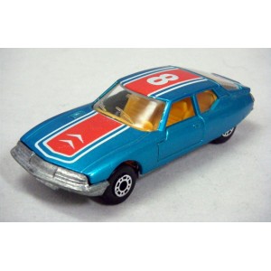 Matchbox Citroen SM