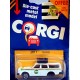 Corgi Juniors - Factory Error - Volvo 240 Station Wagon