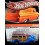 Hot Wheels Delivery - Sweet Rides Almond Joy 1940's Ford Surf Woodie