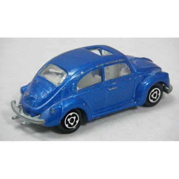 Majorette - Volkswagen Beetle 1302 - Global Diecast Direct