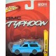 Johnny Lightning Forever 64 1992 GMC Typhoon