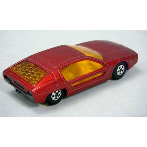 Matchbox (MB20A-1) Lamborghini Marzal - Global Diecast Direct