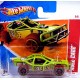 Hot Wheels - "Roll Cage" Off Road 4x4 Racing Buggy