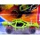 Hot Wheels - "Roll Cage" Off Road 4x4 Racing Buggy