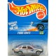Hot Wheels - Rare Ford Sierra XR4Ti