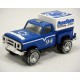 Matchbox - Penn State Nittany Lions Ford Flareside Pickup with Cap