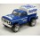 Matchbox - Penn State Nittany Lions Ford Flareside Pickup with Cap