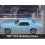 Greenlight Muscle Car Garage Hobby Collection 1967 Ford Mustang Coupe
