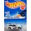 Hot Wheels 1998 First Editions Series - Ford Escort Rally