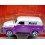 Johnny Lightning Forever 64 Hoosier Tires 1950 Chevy Panel Delivery Van