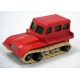 Matchbox (35-B-3) Snow Trac