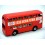 Matchbox Transitional Superfast Esso Extra Petrol Daimler Double Decker Bus Global Diecast Direct