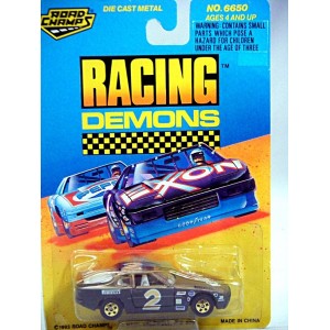 Racing Champions Racing Demons - Porsche 944 SCCA Race Car