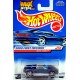 Hot Wheels 2000 First Editions Series - Mazda MX-48 Concept