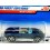 Hot Wheels 2000 First Editions Series - Mazda MX-48 Concept