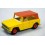 Matchbox (18-E3) Regular Wheels Field Car