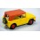 Matchbox (18-E3) Regular Wheels Field Car