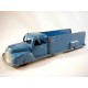 TootsieToy International K5 Stake Truck - Closed Sides