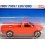 Hot Wheels 1997 First Editions Series - Ford F-150 Pickup Truck