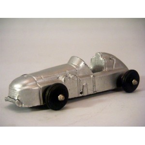 Midgetoy Curtis Craft Open Wheel Race Car