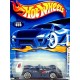 Hot Wheels 2001 First Editions Series - Riley & Scott MK III Race Car