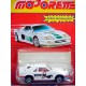 Majorette 200 Series - Ford Fox Bodied Mustang GT