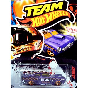 Hot Wheels Team Hot Wheels Series - Kaiser Henry J Stunt Team Car