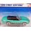 Hot Wheels 1998 First Editions - Jaguar XK8 Convertible