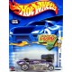 Hot Wheels First Editions 2002 Rocket Oil Special