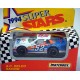 Matchbox NASCAR Superstars Kenny Schrader AC Delco Chevy Lumina