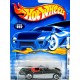 Hot Wheels 2000 First Editions Series - Austin Healey Roadster