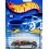 Hot Wheels 2000 First Editions Series - Austin Healey Roadster