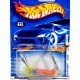 Hot Wheels 2001 First Editions Series - Custom Razor Scooter - Mo' Scoot