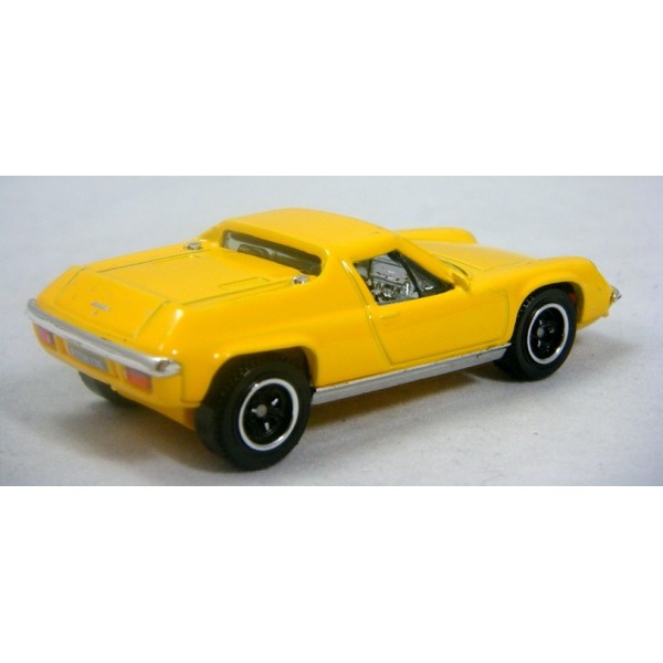 Matchbox Lotus Europa - Global Diecast Direct