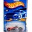 Hot Wheels 2000 First Editions - Blast Lane Custom Chopper