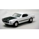 Johnny Lightning - 1969 Ford Mustang Mach 1