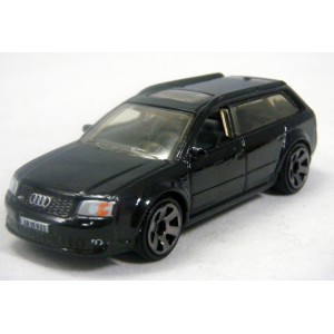 Matchbox Audi RS6 Avant Station Wagon